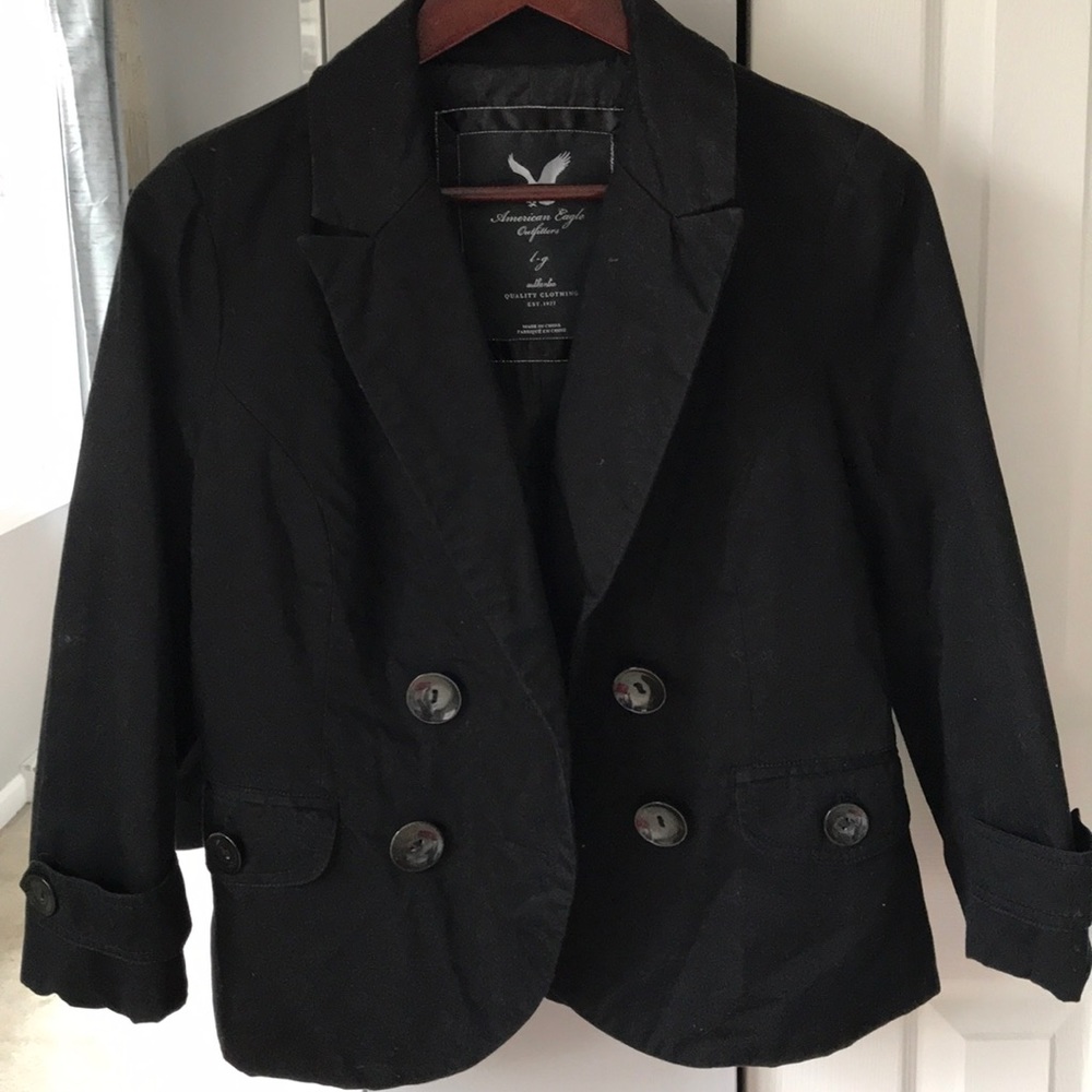 American Eagle Women’s Blazer